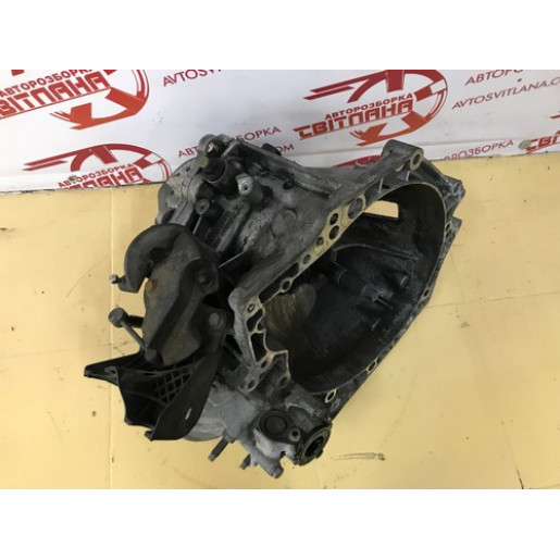 Коробка МКПП 5-ст. Partner / Berlingo 1.6HDI 2008- 20DP63